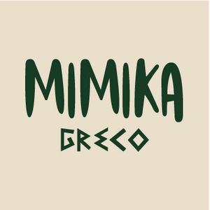 Mimika Greco Feinkost
