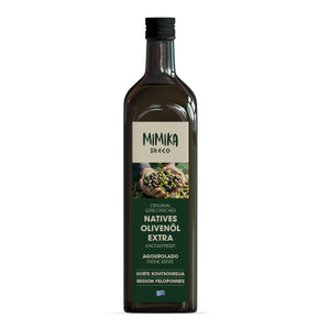 MIMIKA Natives Olivenöl EXTRA 1L