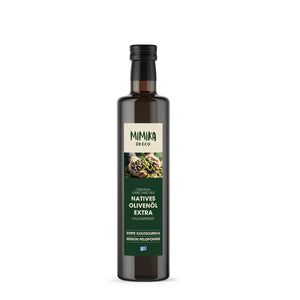 MIMIKA Natives Olivenöl EXTRA 500ml